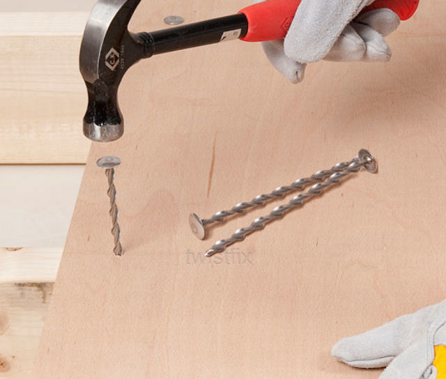 Flat Roof Insulation - Fixing Range