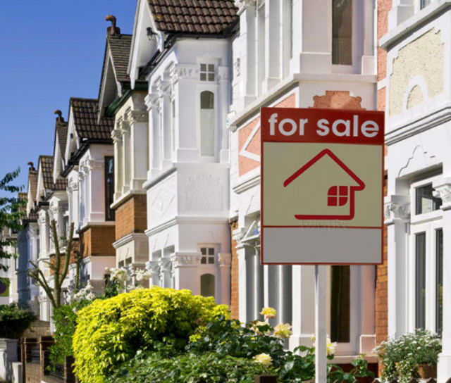 Move or Improve? Convert a basement or loft maybe?