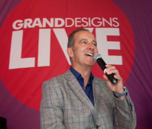 Twistfix to Exhibit at Grand Designs, Birmingham