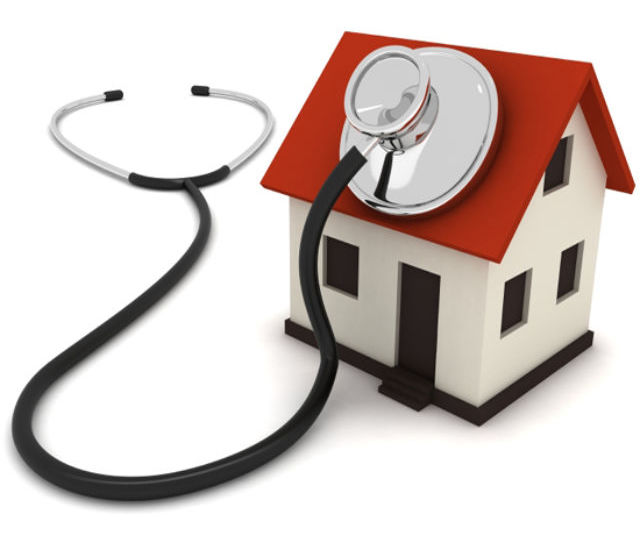 Be Safe, Be Sure, Get a Survey!