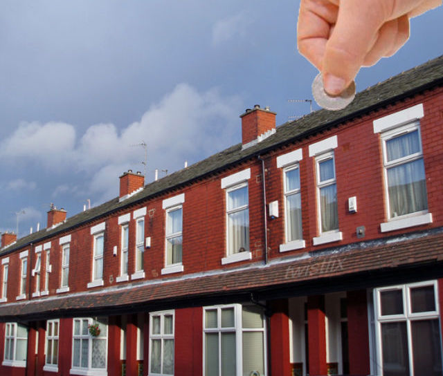 Properties for a Pound - Renovate with Twistfix