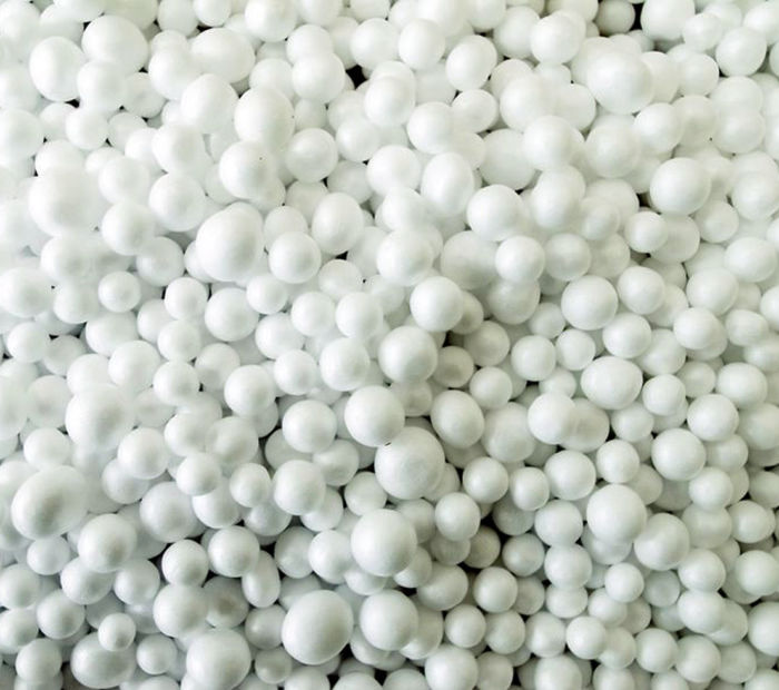 Insulation Beads