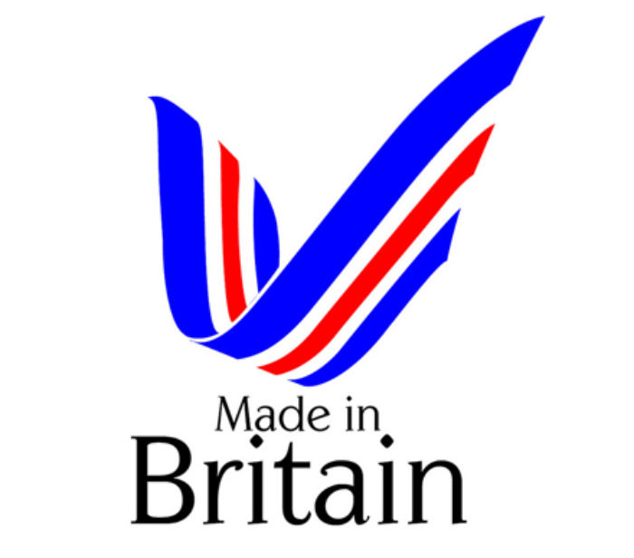 Made-in-Britain