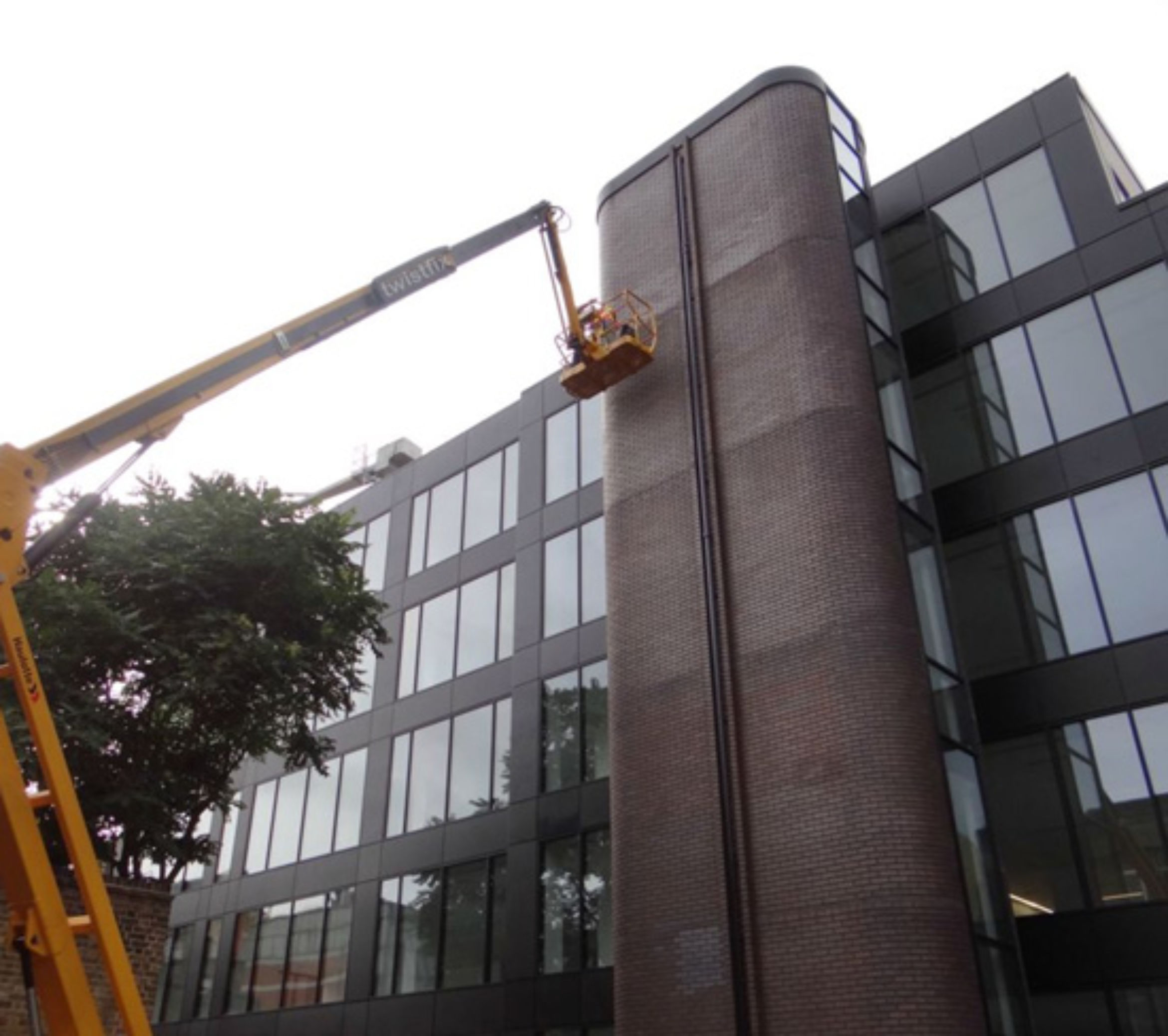 masonry repairs from cherry