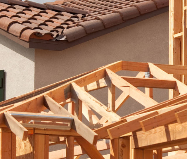 Where's the Wall Ties?! New Estate Fails Inspection