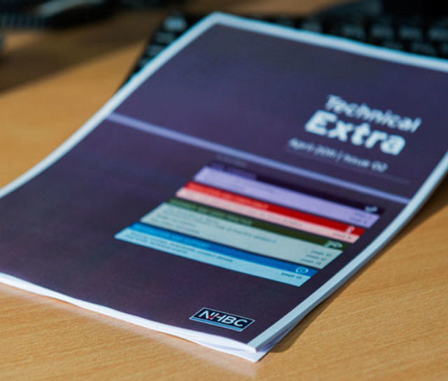 Basement Waterproofing Advice from the NHBC