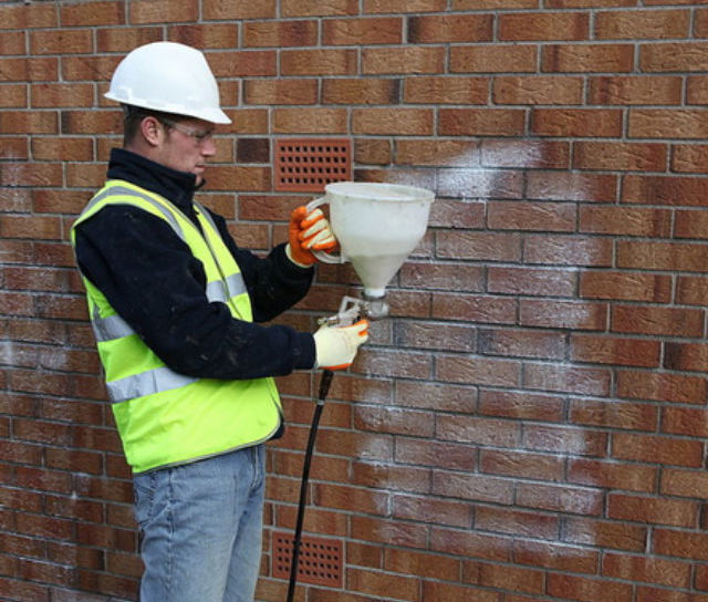 Twistfix Masonry Water Repellents