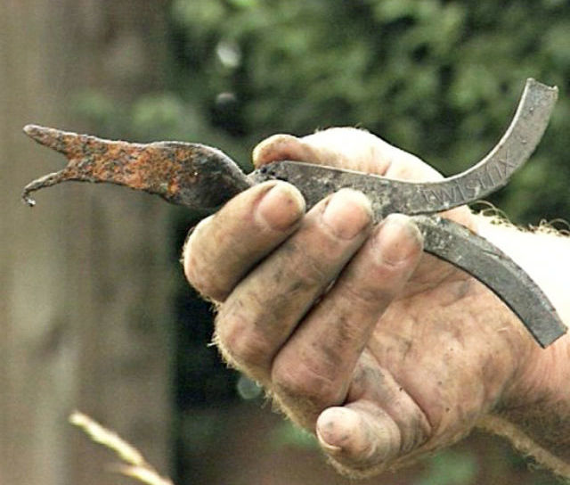 Twistfix Wall Ties Take the Load