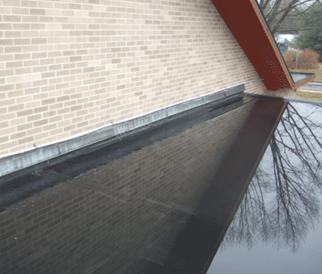 Is your Roof Waterproof?