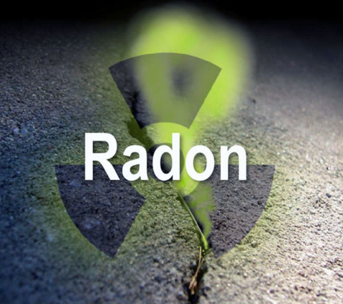 Radon-Danger