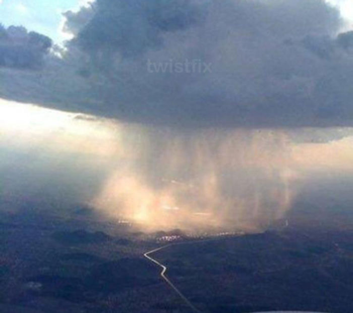 Rainfall-over-Newcastle