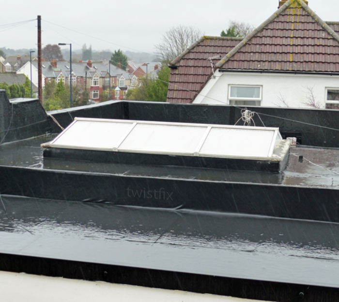 Rubber-roofing-cover