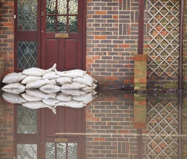 Forget Floods — Say Hello to Hydrosnake!