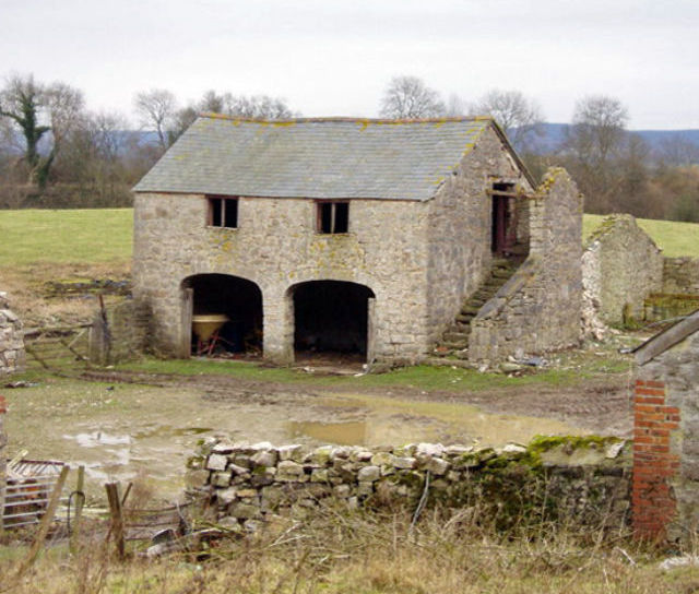 Barn Conversions - New Planning Rights