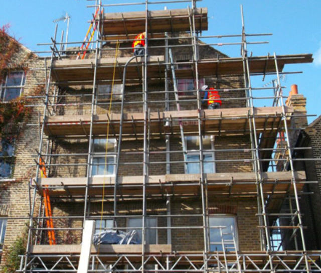 Lintel Failure - A Case Study