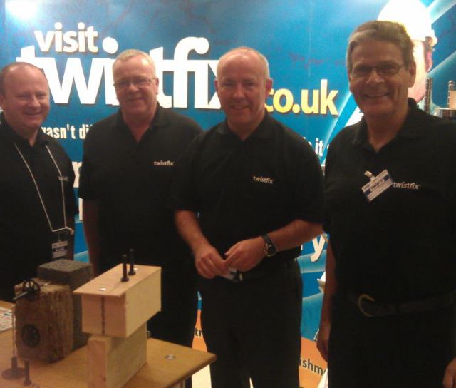 Grand Designs Live 2011: The Review