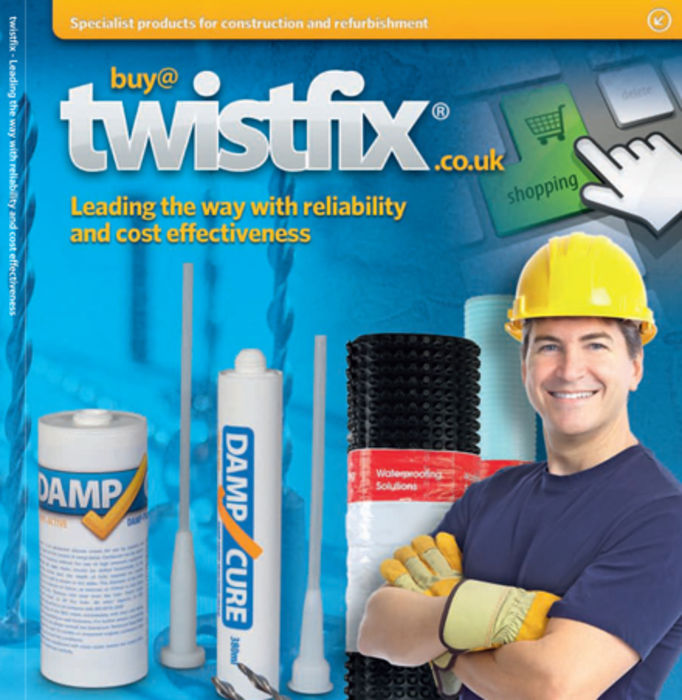 Twistfix- cat -Cover