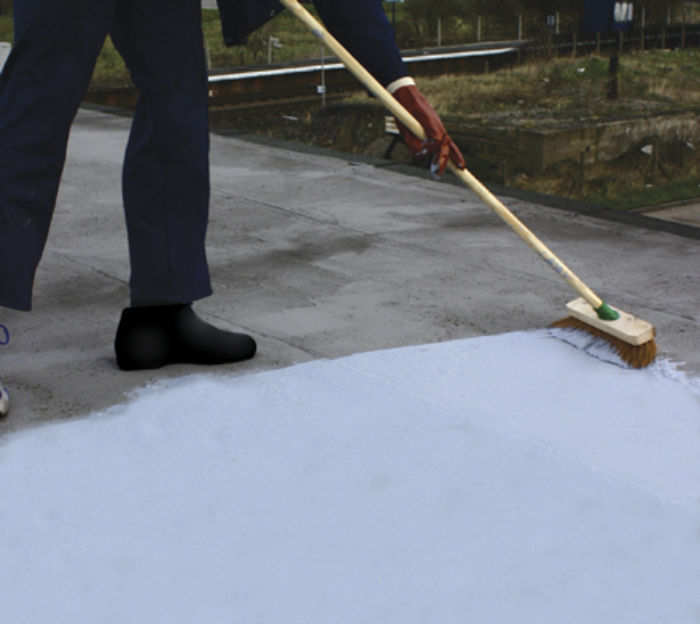 Waterproofing-Flat-Roof