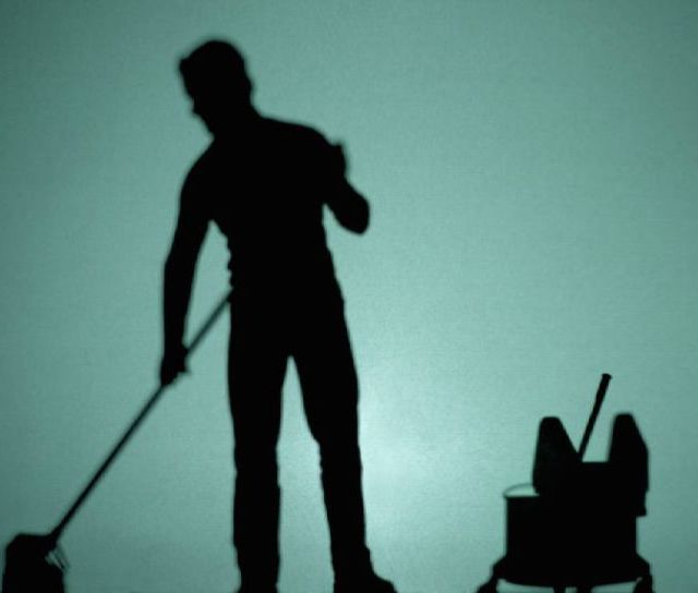 Waterproof Membrane Saves Playroom!