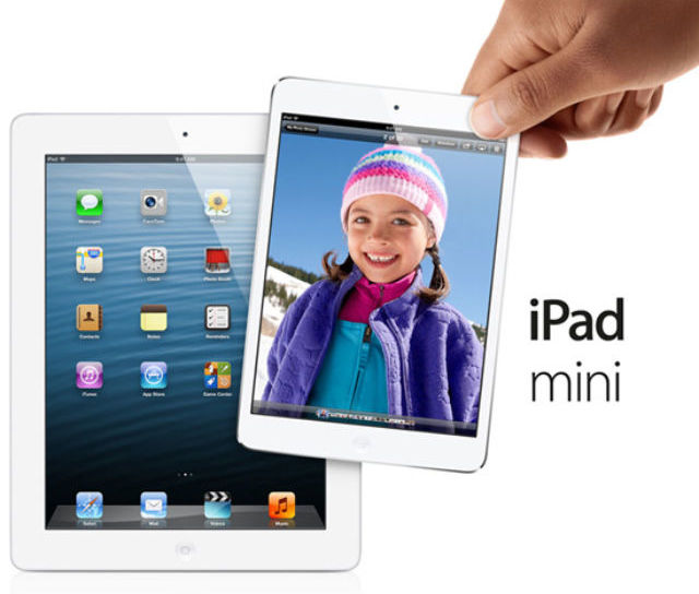 Twistfix Prize Draw – Win an iPad Mini