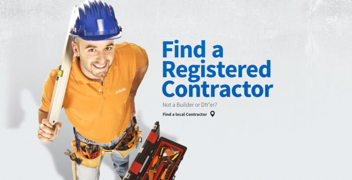 Find a Contractor