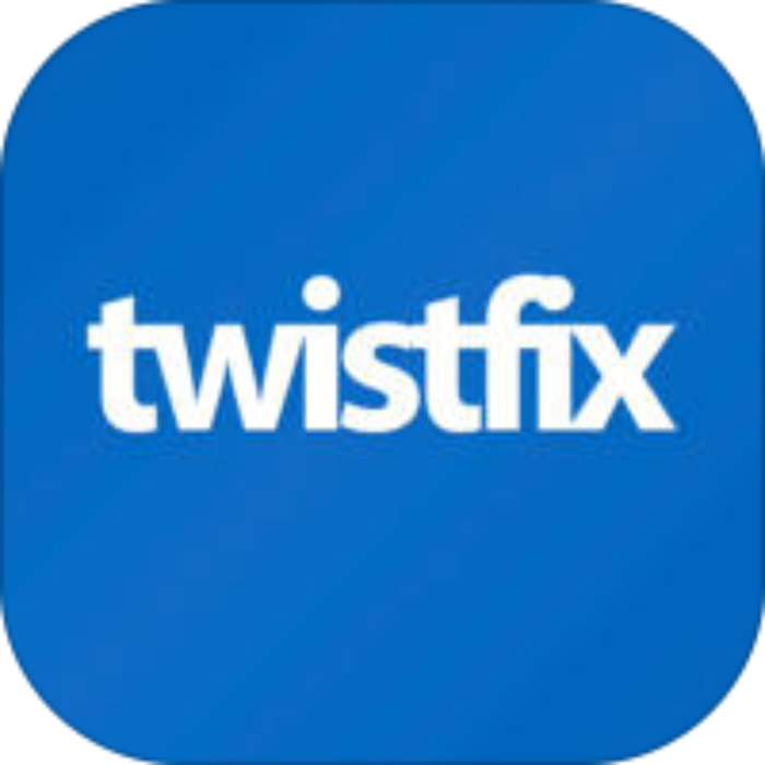 Twistfix APP icon
