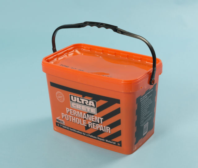 Potholes: The Worst Roads in the UK