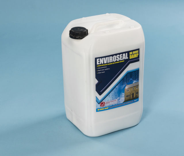 How to Identify, Repair & Protect: Treating Penetrating Damp