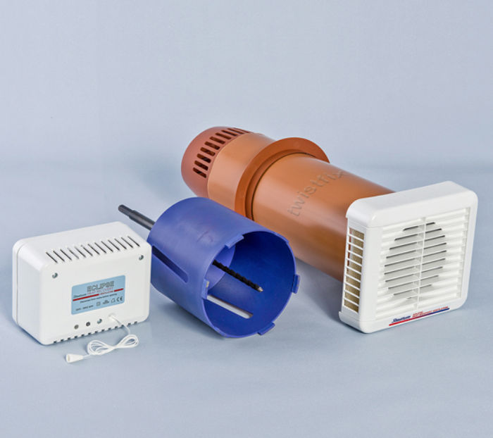 Heat-Recovery-Unit-Kit