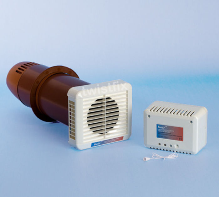 Heat-Recovery-Ventilator
