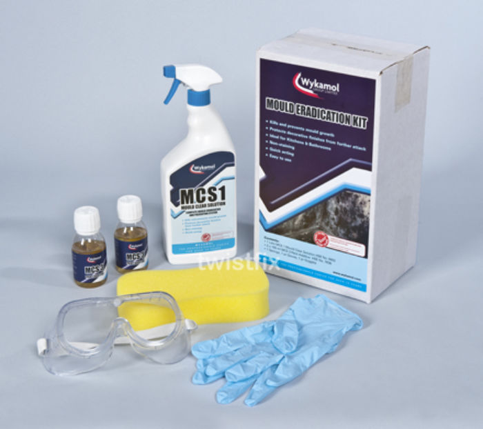 Mould-Rid-Kit