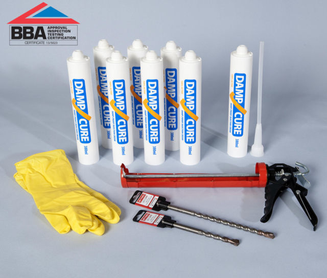 Exclusive: Special Offers on Damp Proofing Cream