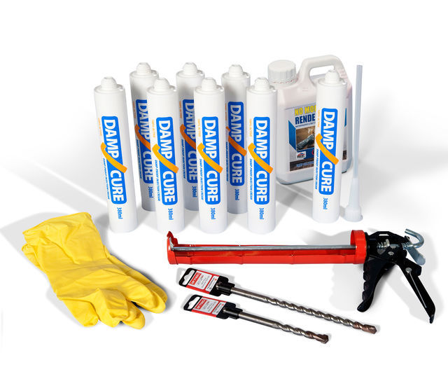 What Causes Rising Damp?