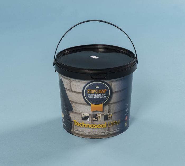 Damp Proofing Paint