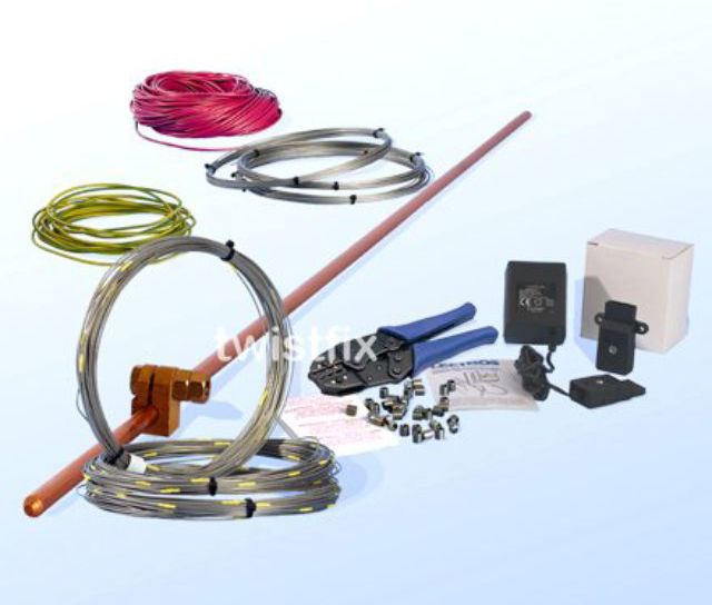 What is Damp Proofing Osmosis?