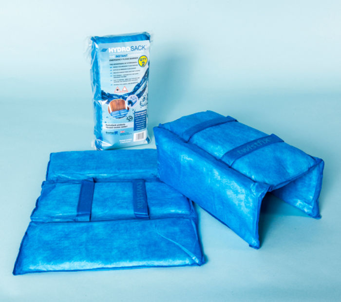 Hydrosack-Twin-Pack