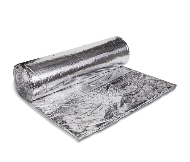 Roofing Insulation: Have a Warm Winter!