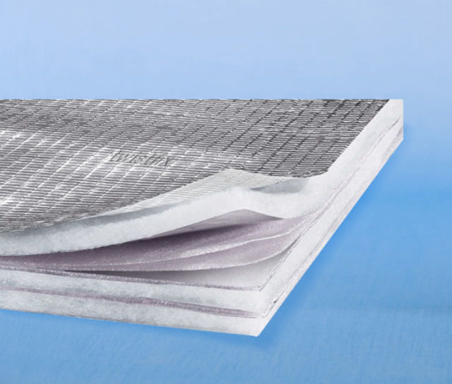 It's Time to Insulate