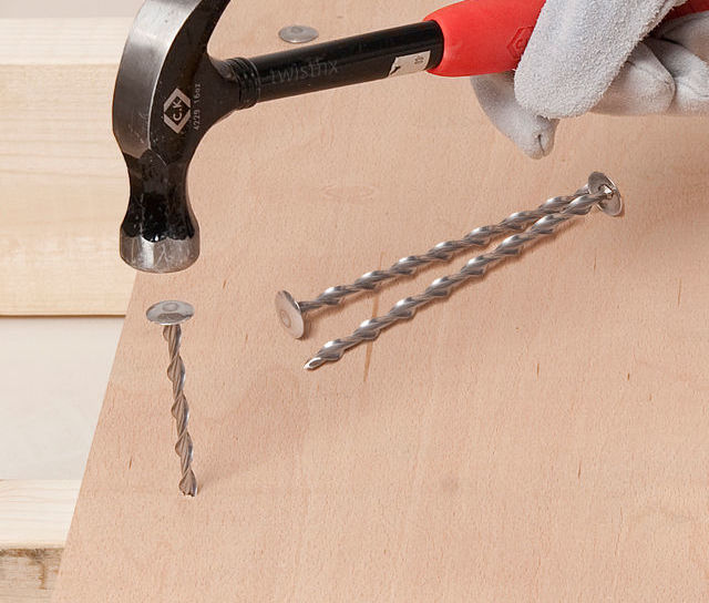 Twistfix Insulation Fixings: Insulate with Confidence