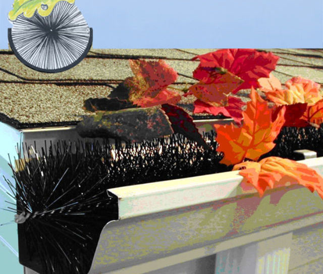 Guard your Gutters with Twistfix