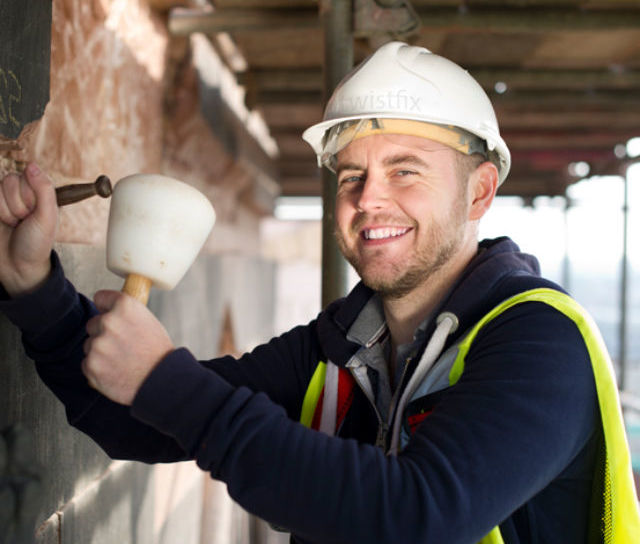 Repair & Restoration - A Victorian House