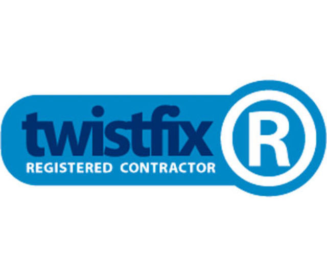 Twistfix Registered Contractor Scheme