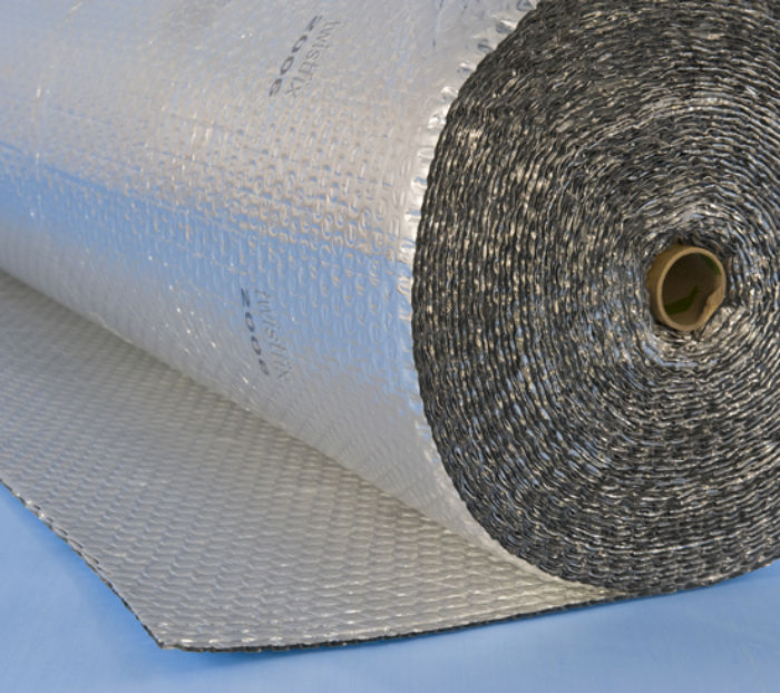 Foil-Insulation-roll