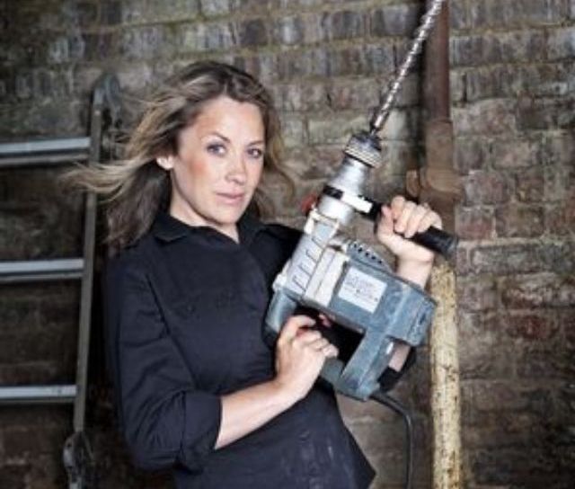 Help My House is Falling Down.. Not!