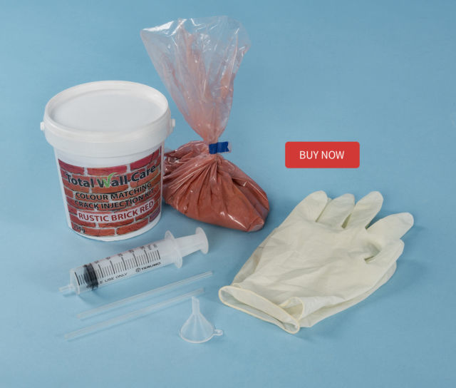 Be Kind to YOUR Brickwork this Summer!