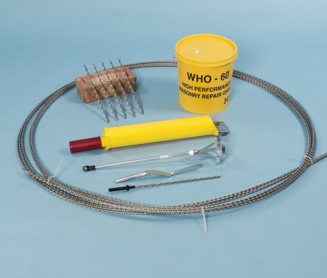 Grade II Structure Restored to Former Glory