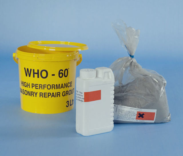 Restored to Glory – Literally!