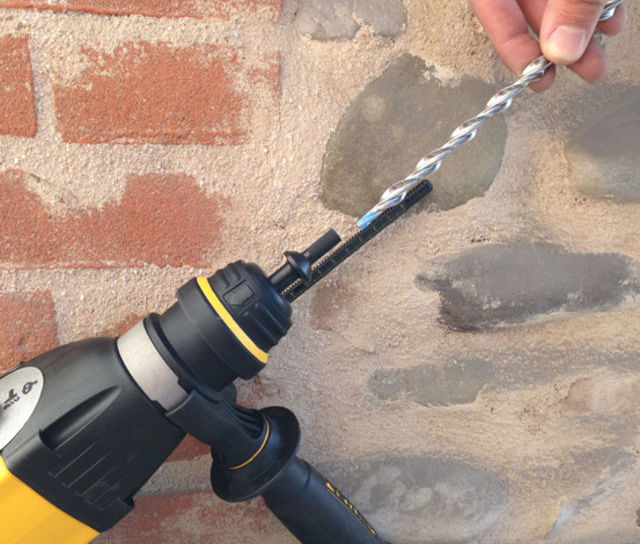 Helical Ties Anchors & Twist Nails - European Patent Granted