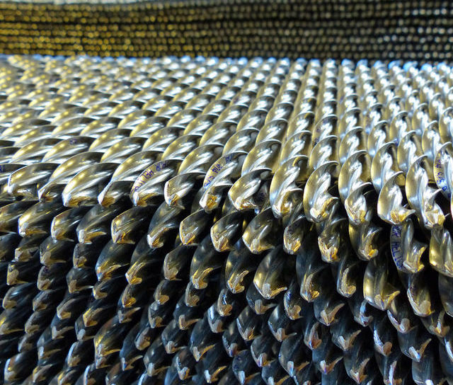 Replacement Wall Ties - British Success Story