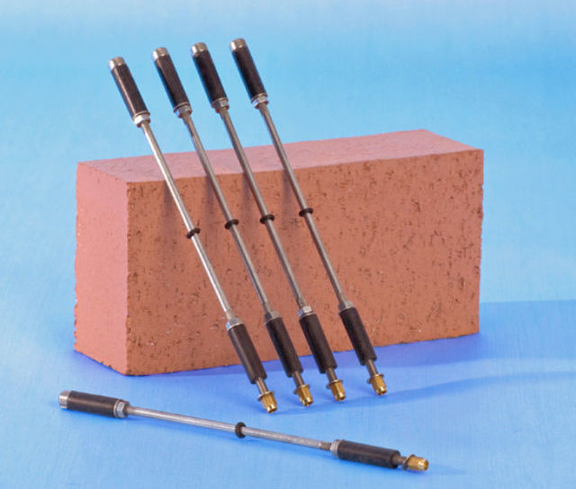 Having Cavity Insulation Fitted “Don’t Forget Your Ties”